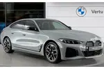 BMW 4 Series Gran Coupe
