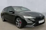 2023 Skoda Octavia Estate