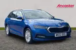 2022 Skoda Octavia