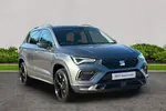 2023 SEAT Ateca