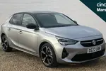 2022 Vauxhall Corsa