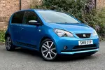 2018 SEAT Mii