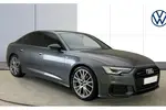 2022 Audi A6