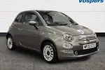 2022 Fiat 500