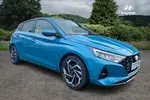 2022 Hyundai i20