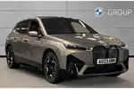 2023 BMW iX