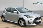 2023 Toyota Yaris
