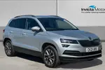 2021 Skoda Karoq