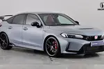 2024 Honda Civic Type R