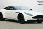 2019 Aston Martin DB11