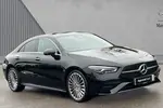2024 Mercedes-Benz CLA