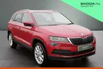 2018 Skoda Karoq