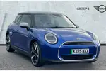2025 MINI Electric