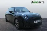 2021 MINI Hatchback