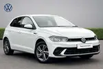 2023 Volkswagen Polo