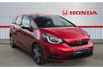 2023 Honda Jazz