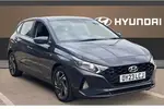 2023 Hyundai i20