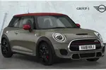 2018 MINI Hatchback