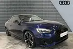 2023 Audi A5