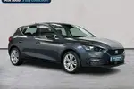 2021 SEAT Leon