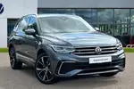 2021 Volkswagen Tiguan Allspace