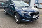 2023 Skoda Karoq