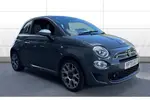 2020 Fiat 500