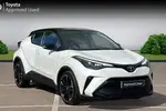 2023 Toyota C-HR