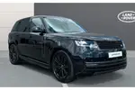 2024 Land Rover Range Rover