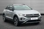 2025 Volkswagen T-Roc