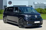 2025 Volkswagen ID.Buzz