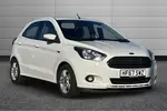 2017 Ford Ka+