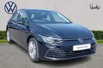 2023 Volkswagen Golf