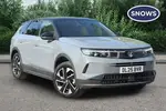 2025 Vauxhall Grandland