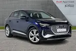 2021 Audi Q4