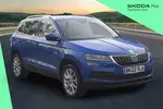 2022 Skoda Karoq