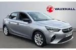 2021 Vauxhall Corsa