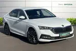2022 Skoda Octavia