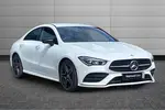 2023 Mercedes-Benz CLA