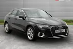 2022 Audi A3