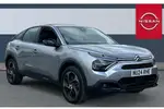 2024 Citroen C4