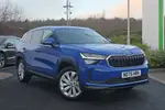 2025 Skoda Kodiaq