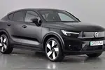 2022 Volvo C40