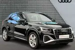 2024 Audi Q2