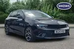 2025 Vauxhall Astra