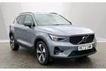 2022 Volvo XC40