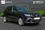 2026 SEAT Arona