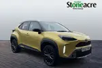 2022 Toyota Yaris Cross