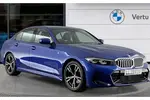 2023 BMW 3 Series