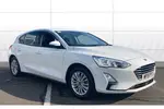 2019 Ford Focus